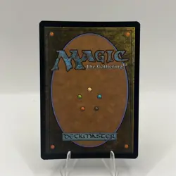 Crucible Of Worlds NM Galaxy Foil MTG Secret Lair Unplayed Magic The Gathering - Image 4