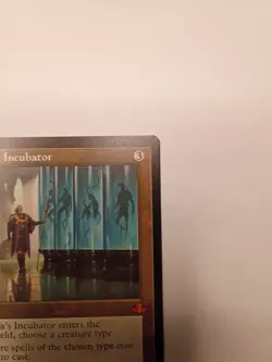 Urza's Incubator (Retro Frame) Dominaria Remastered Regular - Image 5