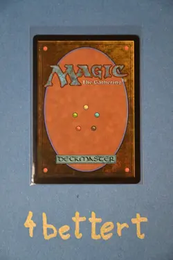 Three Tree City (Borderless) (0340) - Bloomburrow (BLB) . PERFECT FOR GRADING. - Image 3