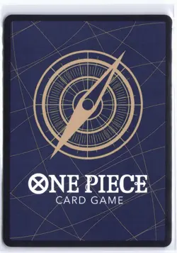 Rebecca SP OP05-091 PRB-02 THE BEST vol.2 One Piece Card Japanese TCG - Image 2