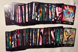 One Piece CCG TCG PRB-02 The Best Vol. 2 Bulk Lot Japanese DON 78 Card Lot - Image 1