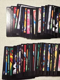One Piece CCG TCG PRB-02 The Best Vol. 2 Bulk Lot Japanese DON 78 Card Lot - Image 2