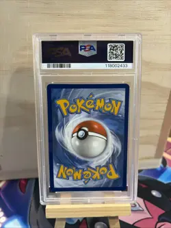 Zeraora V 166/198 PSA 10 - GEM MINT: 2021 Pokemon Chilling Reign Alt Art - Image 4