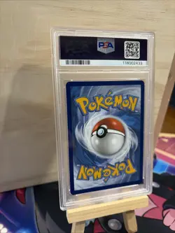 Zeraora V 166/198 PSA 10 - GEM MINT: 2021 Pokemon Chilling Reign Alt Art - Image 5