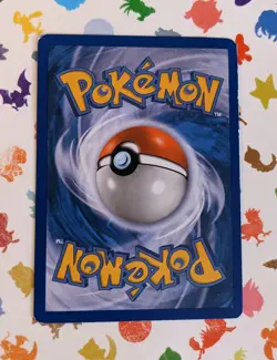 Pokemon TCG Roserade 15/124 Dragons Exalted Non-Holo English 2012 - Image 2