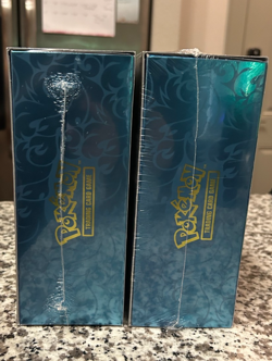 Pokemon TCG Mega Charizard X ex Ultra Premium Collection UPC SEALED (2 Pack) - Image 4