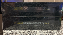 Pokemon TCG Mega Charizard X ex Ultra Premium Collection UPC SEALED (2 Pack) - Image 5