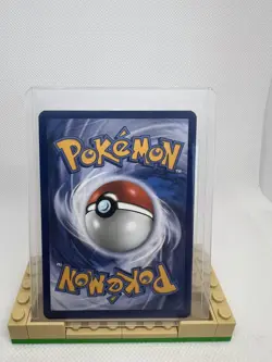 Team Rocket's Orbeetle 198/182 Sv10: Destined Rivals Holo Pokemon TCG NM - Image 2