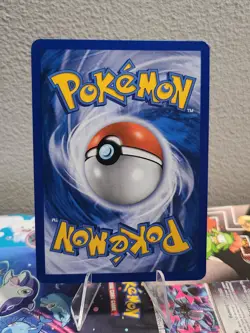 Near Mint Bulbasaur 45/100 Ivysaur 34/100 Crystal Guardians Regular Pokemon TCG - Image 3