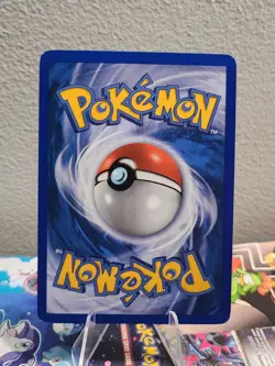 Near Mint Bulbasaur 45/100 Ivysaur 34/100 Crystal Guardians Regular Pokemon TCG - Image 5