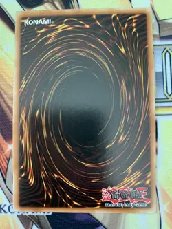 Infernoid Tierra CORE-EN049 Ultimate Rare 1st Edition VLP Yugioh - Image 2