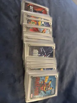 Pokemon Pikachu Heroes & Villains: Bundle Lot Of Singles/Base Cards - Image 1