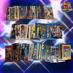 Trading Card Singles Lot Baseball Football Basketball Pokemon Various 2 - Image 2