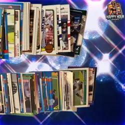 Trading Card Singles Lot Baseball Football Basketball Pokemon Various 2 - Image 3