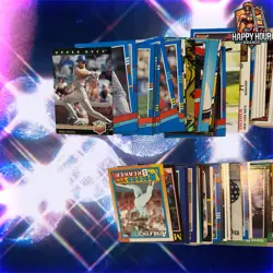 Trading Card Singles Lot Baseball Football Basketball Pokemon Various 2 - Image 4