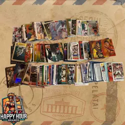 Trading Card Singles Lot Baseball Football Basketball Pokemon Various 3 - Image 2