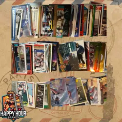 Trading Card Singles Lot Baseball Football Basketball Pokemon Various 3 - Image 4