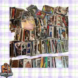 Trading Card Singles Lot Baseball Football Basketball Pokemon Various 4 - Image 5
