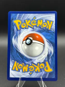 Simisage 005/086 Master Ball Pattern Black Bolt Pokemon TCG NM - Image 2