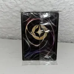Mickey Mouse - Pirate Captain 18 Disney Lorcana Promo Cards Holo SEALED - Image 2