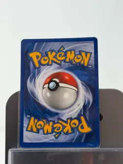 Vileplume - 17/18 - Pokemon Reverse Holo Southern Islands Promo Card MP - Image 2