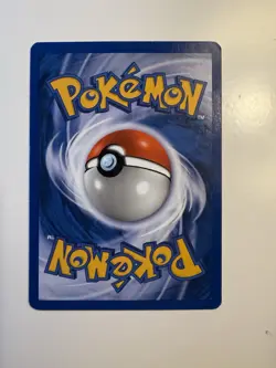 Pokemon Vileplume Reverse Holo Promo Card 17/18 Southern Islands - Image 2