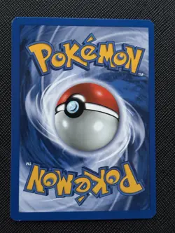 Pokemon Card - Southern Islands Vileplume Reverse Holo 17/18 Near Mint! - Image 4