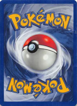 Vileplume 17/18 Southern Islands Promo Pokemon Card 2001 Reverse Holo MP - Image 2
