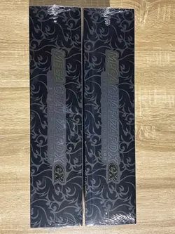 (LOT OF x2) Pokemon TCG Mega Charizard X EX Ultra Premium Collection UPCs Sealed - Image 3