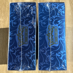 (LOT OF x2) Pokemon TCG Mega Charizard X EX Ultra Premium Collection UPCs Sealed - Image 4