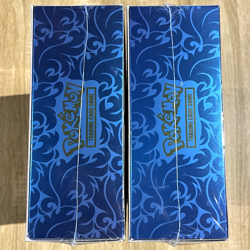 (LOT OF x2) Pokemon TCG Mega Charizard X EX Ultra Premium Collection UPCs Sealed - Image 5