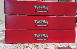 Pokemon 151 4 Pack Mini Tins + Promos - Lot of 3- Sam’s Club Exclusive - Image 4