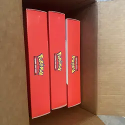 *LOT OF 3 * Pokemon 151 4 Pack Mini Tins + 4 Promos Sam’s Club Exclusive NEW! - Image 2