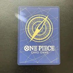 Charlotte Brulee ST07-007 C - One Piece Card Game - Image 3