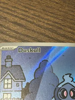 Duskull 068/064 Sv: Shrouded Fable Holo Illustration Rare Pokemon Card TCG Lp - Image 2