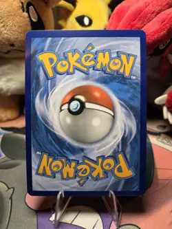 Pokemon TCG Magikarp and Wailord GX Holo Card Promo SM166 - NM - Image 2