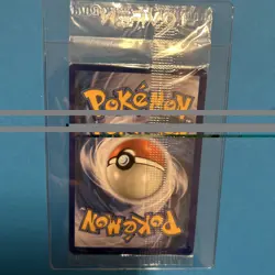 Pokemon TCG Squirtle Stamped Promo Card 14/101 Sealed Build-A-Bear Edition - Image 4