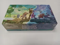 MTG Lorwyn Eclipsed Play Booster Magic The Gathering - Image 1