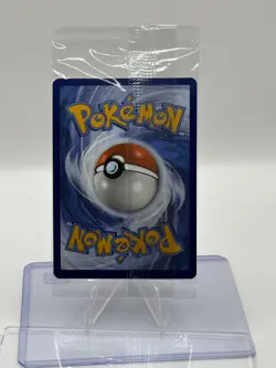 Pokemon TCG Mimikyu Scarlet & Violet Promo Card 075/Promo Sealed 70 HP - Image 2