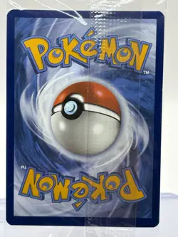 Pokemon TCG Mimikyu Scarlet & Violet Promo Card 075/Promo Sealed 70 HP - Image 5