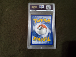 2019 POKEMON SUN & MOON COSMIC ECLIPSE SECRET #241 PIKACHU PSA 9 - Image 2