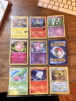 Pokemon TCG 18 Card Lot XY Sun & Moon Butterfree Xerneas Dragonair Eevee - Image 2