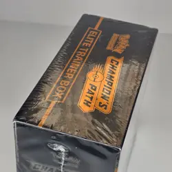 Pokemon TCG Champion's Path Elite Trainer Box ETB Factory Sealed Brand New - Image 3