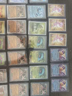 Pokemon 151 English Card Lot - Image 2