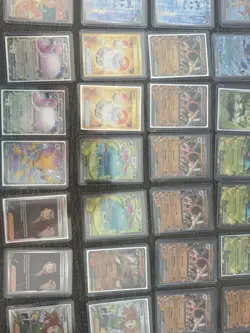 Pokemon 151 English Card Lot - Image 3