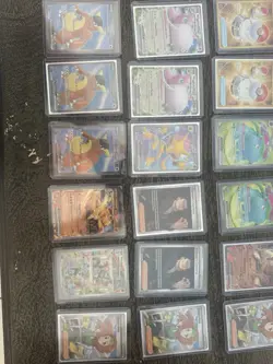 Pokemon 151 English Card Lot - Image 4
