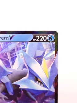 Kyurem V 048/196 - Lost Origins Sword & Shield Ultra Rare Pokemon Card - NM - Image 4