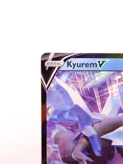 Kyurem V 048/196 - Lost Origins Sword & Shield Ultra Rare Pokemon Card - NM - Image 5