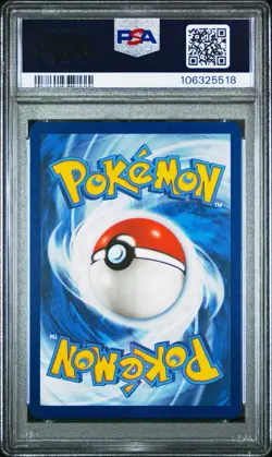 PSA 10 GEM MINT Charizard ex 2023 Pokemon Scarlet & Violet 151 199/165 SIR - Image 2