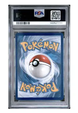 2025 POKEMON MEG EN-MEGA EVOLUTION ILLUSTRATION RARE #146 MARSHADOW PSA 10 - Image 3